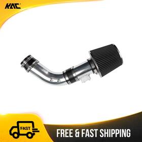 Kac 26ryu4j562 For 2004-2007 Honda Accord L4 2.4l Cold Air Intake Kit With Black Filter 3in