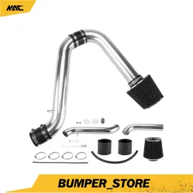 3184176 Kac Cold Air Intake System Kit For Honda Accord 2.2l 2.3l 1994 1995-2002 Aluminum