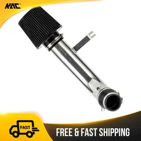Kac 4yrk40155 For Nissan Altima 2.5l 2013 2014 2015 2016-2018 Cold Air Intake Kit Black Filter