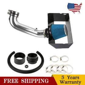 Kac 590451282190 1x Cold Air Intake Filer For 2009-2015 Dodge Ram 1500 2500 2009-2011 3500