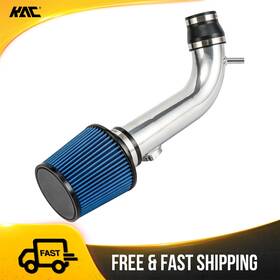 Kac 62tu45ilk26 Cold Air Intake Kit 3 Blue Filter For 2013 2014 2015-2018 Nissan Altima L4