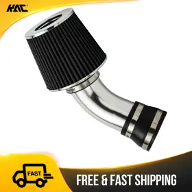 6wtrh5626 Kac Cold Air Intake Kit 3 Inch For 2000-05 Buick Lesabre 1997-05 Park Ave 1997-04 Regal