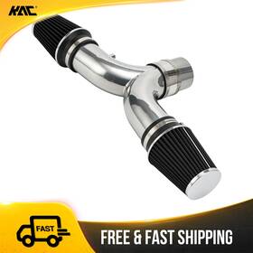 Kac Ytej64j65265 Cold Air Intake Kit Fit For Chevrolet Corvette 1997 1998 1999 2000 All Engines
