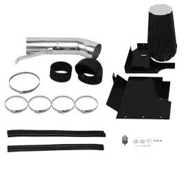 Karl 342119153513 Cold Air Intake Kit With Filter For Cadillac Escalade Chevy Silverado Gmc 1500 2500
