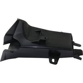 Karparts360 196255109169 For Bmw 535i / 550i Gt Xdrive Air Intake Duct 2010-2017 Driver Side Support