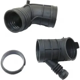 Karparts360 196255111469 For Bmw Z3 Air Intake Hose 1998 99 00 01 2002 3 Piece Kit M54/e46/z3 Engine