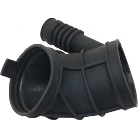 Karparts360 196255111575 For Bmw 330xi Air Intake Hose 2001 02 03 04 2005 Throttle Body To Boot