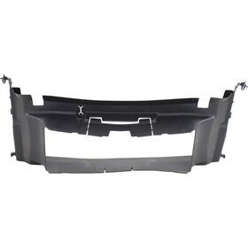 Karparts360 196255149264 For Bmw 3 Series Radiator Support 2013-2018 Black With M Sport Line