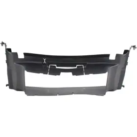 Karparts360 196255149264 For Bmw 3 Series Radiator Support 2013-2018 Black With M Sport Line