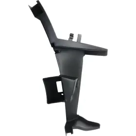 T4a6248 Karparts360 619264809726 For Jaguar F-pace Air Intake Duct 2017-2020 Passenger Side Front Bumper