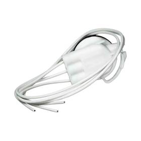 Karparts360 Alx-pau-rb-645-202-cl360a62 For Pontiac Grand Prix 1997-2003 Wire Pigtail Zinc Coated Copper Blade Type
