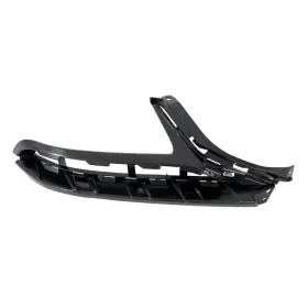 Au1038157 Karparts360 For Audi Q7 2017 2018 2019 Air Intake Duct Front Driver Side Black