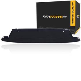 Karparts360 Clx-m0-usa-jt20210001-cla1 For Toyota Grand Highlander 2024 2025 Air Intake Duct Lower Plastic To1218230