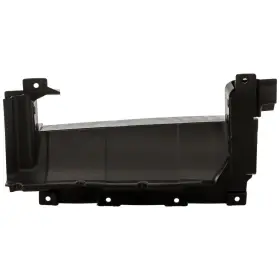 Fo1218191 Karparts360 For Ford F-250/f-350 Super Duty 2020-2023 Air Intake Duct Center Deflector
