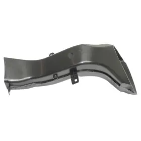 Klx-ksi-822031h-cl360a54 Karparts360 For Bmw 330i/330i Xdrive 2017-2019 Air Intake Duct Passenger Side Front Plastic