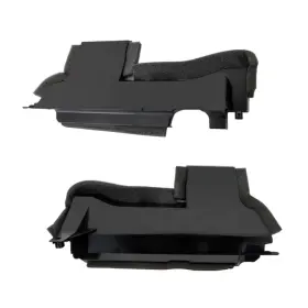 Klx-pair-ksi-713571g-cl360a50 Karparts360 For Toyota Corolla 2020-2022 Air Intake Duct Driver And Passenger Side Pair Sedan