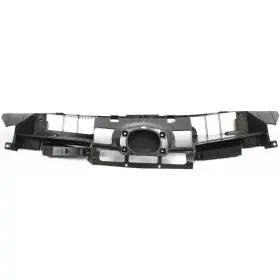 Mlx-she3467-98-0-cl360a50 Karparts360 For Mazda 3 2010 2011 Bumper Air Intake Front Matte Dark Gray