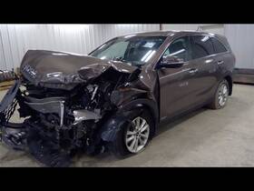 Kia 177.ki1120 Sorento 2020 Fuel Filler Door 1031627