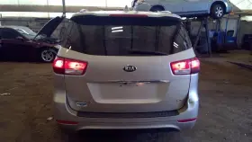 177.ki1216 Kia Sedona 2016 Fuel Filler Door 6155588