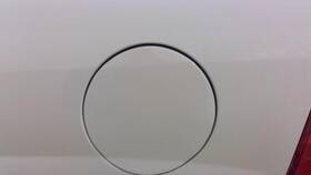 Kia 177.ki1410 Sportage 2010 Fuel Filler Door 1853562