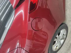 177.ki1o12 Kia Optimakia 2012 Fuel Filler Door 528984