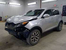 Kia 179.ki1414 Sportage 2014 Fuel Filler Neck 1093129