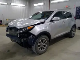 179.ki1414 Kia Sportage 2014 Fuel Filler Neck 1093129
