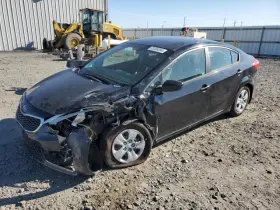 179.ki1f14 Kia Forte 2014 Fuel Filler Neck 1384434