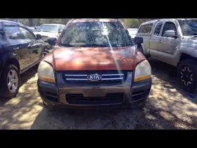 197-59386 Kia Fuel Tank 6 Cylinder Fits 05-10 Sportage 1067510