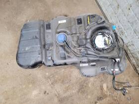 Kia 197.ki1225 Local Pickup Only Sorento 2025 Fuel Tank 1952292