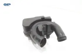 28190k0100 Kia Soul 2.0l Engine Air Cleaner Intake Resonator Chamber Oem 2020 - 2024