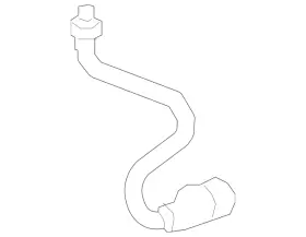 31131-g2500 Kia Genuine Wire