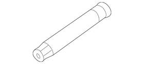 Kia 31160-3r000 Genuine Shut-off Valve