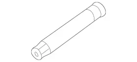 31160-3r000 Kia Genuine Shut-off Valve