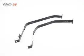 31210gg000 Kia 2025 K4 Fuel Gas Tank Strap Metal Bracket Oem -set Of 2