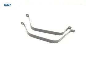 31210k0000 Kia Soul Fuel Gas Tank Left And Right Side Strap Bracket Oem 2020 - 2024 -set