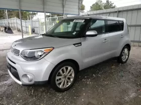 319-10022 Kia Air Cleaner 1.6l Vin 2 8th Digit Fits 17-19 Soul