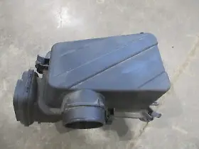 319-10083 Kia 18 19 20 21 Stinger 3.3l Rh Passenger Side Air Intake Cleaner 113k Oem Lkq