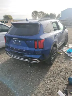 323-10619 Kia Sorento 2022 Fuel Pump 3766617