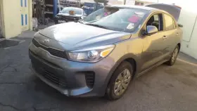 337-10073 Kia Throttle Body Fits 20-22 Accent 133668