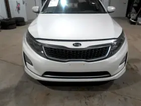 337-50296 Kia Throttle Body 2.4l Vin D 8th Digit Hybrid Fits 11-16 Optima 460944
