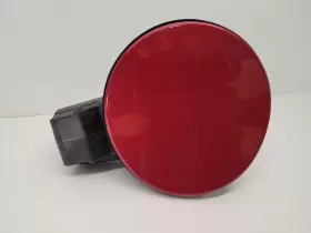 695102p000 Kia Sorento 2011 2012 2013 2014 2015 Fuel Filler Door Red 11-15