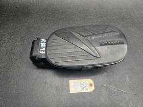 Kia 69511-j5000 Fuel Filler Door With Housing 2022 Stinger 2018 2019 2020 - 2023