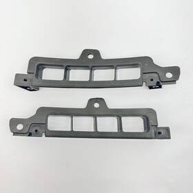 Kia 86545-r0000 2022-2024 Carnival Duct End Piece Right And Left 86546-r0000 Oem