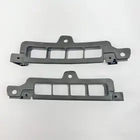86546-r0000 Kia 86545-r0000 2022-2024 Carnival Duct End Piece Right And Left Oem