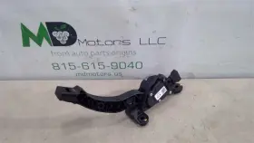 234.ki1f18 Kia Forte 2014-2018 Pedal Assembly Accelerator Oem 327003x100