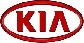 Kia Oem 86560d9510 20-21 Sportage Front Bumper Grille Grille-center