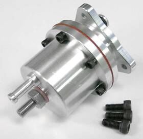 Kirban Performance 92l110 1986-93 Ford Mustang 5.0 Adjustable Fuel Pressure Regulator