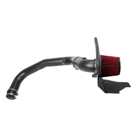 Af4367bk Kyostar For 2013-2017 Ford Focus St 2.0l 2.0 Turbo Cold Air Intake System Kit Aluminum