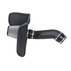 Af4384bk Kyostar Cold Air Intake System Kit High Flow For Tundra 12-2019 5.7l V8 3ur-fe Aluminum